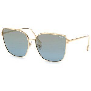 NWT CHOPARD SUNGLASSES